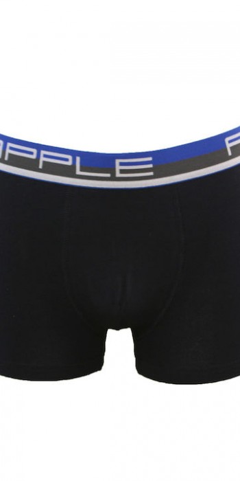Apple boxer ανθρακί-ρουά Apple boxer ανθρακί-ρουά