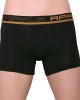  Apple boxer μαύρο με χρυσό