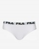 fila brief white