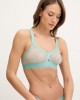 Διαφανές τρίγωνο σουτιέν DKNY Aqua DK4084 Διαφανές τρίγωνο σουτιέν DKNY Aqua DK4084