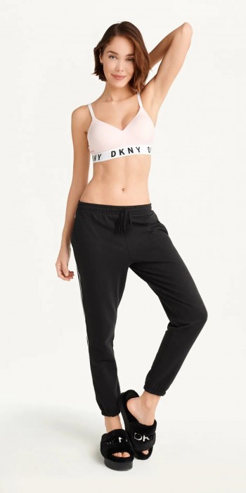 cozy boyfriend dkny