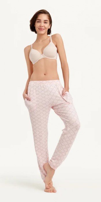 Smooth Essentials T-Shirt Bra dkny 7745