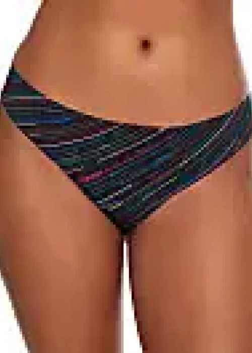 Litewear cut anywhere thong