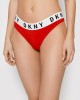 Donna karan string κόκκινο