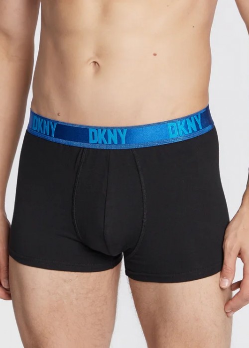 3PACK DKNY BOXER