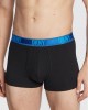 3PACK DKNY BOXER