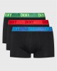 3PACK DKNY BOXER