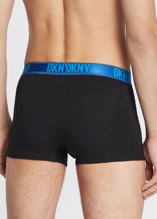3PACK DKNY BOXER