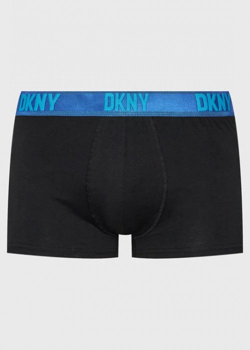 3PACK DKNY BOXER