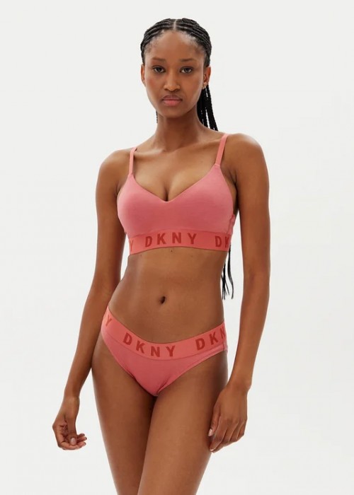 DK4518 cozy boyfriend dkny σάπιο μήλο