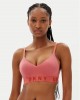 DK4518 cozy boyfriend dkny σάπιο μήλο