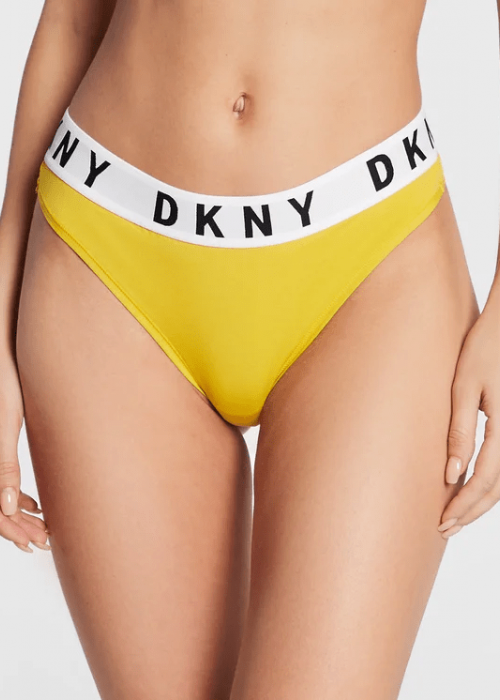 Dona karan string Dona karan string