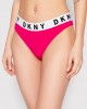 Donna karan string φούξια