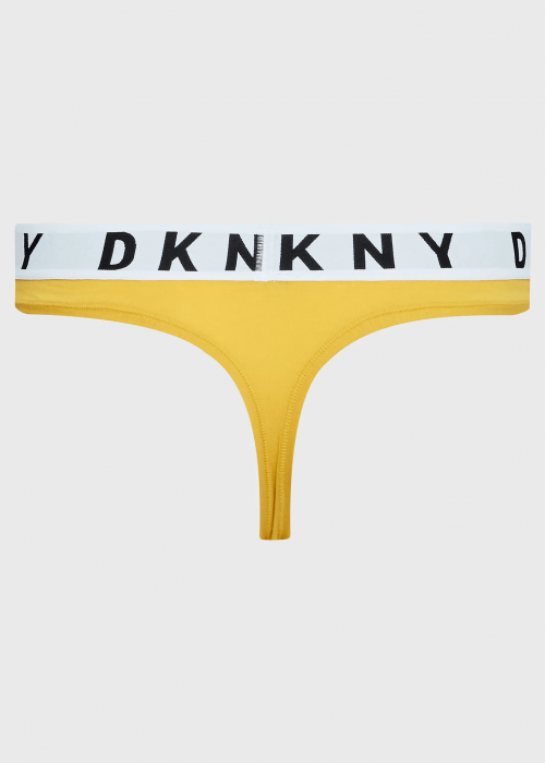 Dona karan string