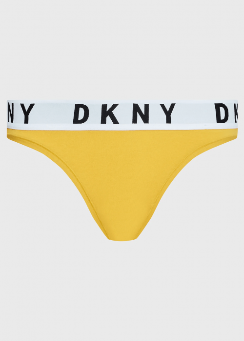 Dona karan string