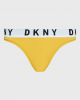 Dona karan string