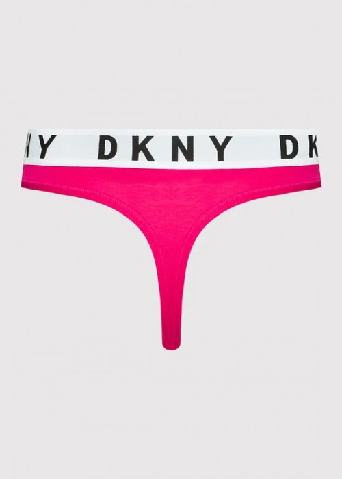 Donna karan string φούξια