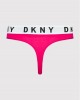 Donna karan string φούξια