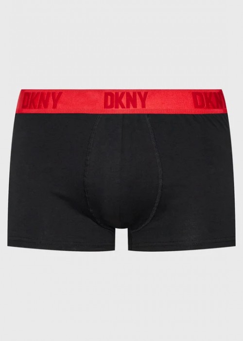 3PACK DKNY BOXER