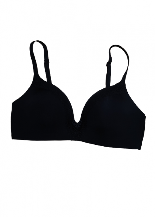 padded bra