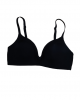 padded bra