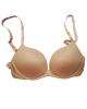 Sofy Super push up μπεζ