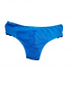 micromodal string  blue