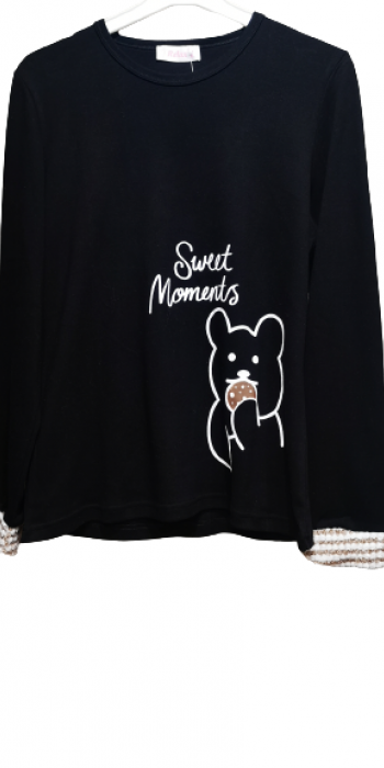 Sweet moments με γουνάκι Sweet moments με γουνάκι
