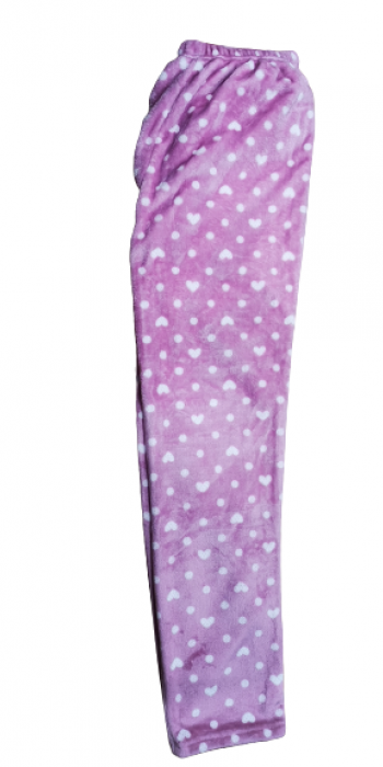 Fluffy pyjamas λιλά Fluffy pyjamas λιλά