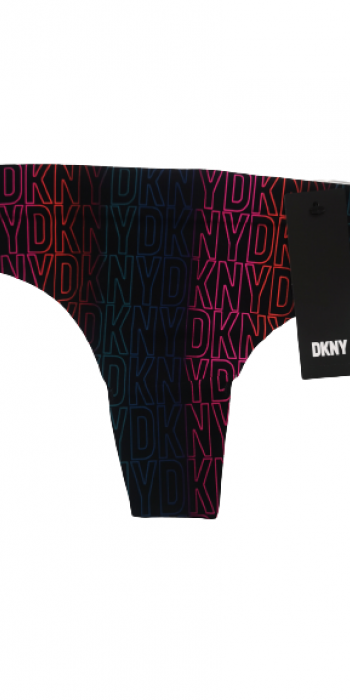 Litewear cut anywhere thong μαύρο Litewear cut anywhere thong μαύρο