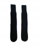 Ισοθερμική ανδρική κάλτσα μαύρο Ισοθερμική ανδρική κάλτσα μαύρο