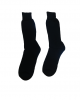 Ισοθερμική γυναικεία κάλτσα μαύρο