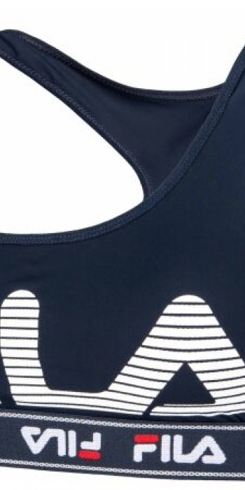 fila bra blue navy