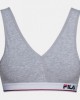 fila bra triangle grey