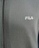 Ανδρική φόρμα Fila με φερμουάρ 3χρωμη