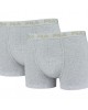 fila boxer 2 τεμάχια γκρι