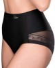 Lastex Medium Waist black Lastex Medium Waist black