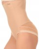 Lastex High Waist Beige Lastex High Waist Beige