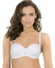 strapless σουτιέν άσπρο strapless σουτιέν άσπρο