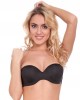 strapless σουτιέν μαύρο strapless σουτιέν μαύρο