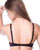 evolution super push up black