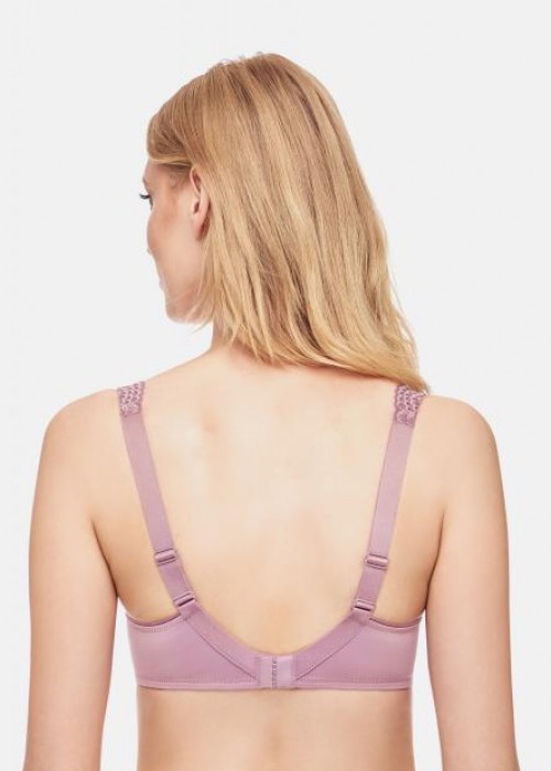 london Dusty rose