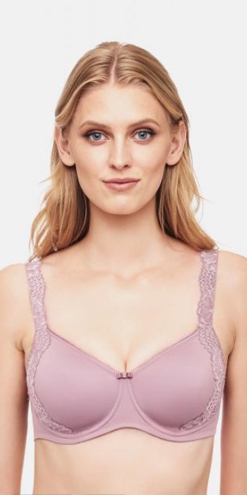 london Dusty rose