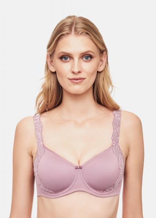 london Dusty rose