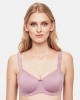 london Dusty rose
