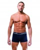  Apple boxer navy-ciel