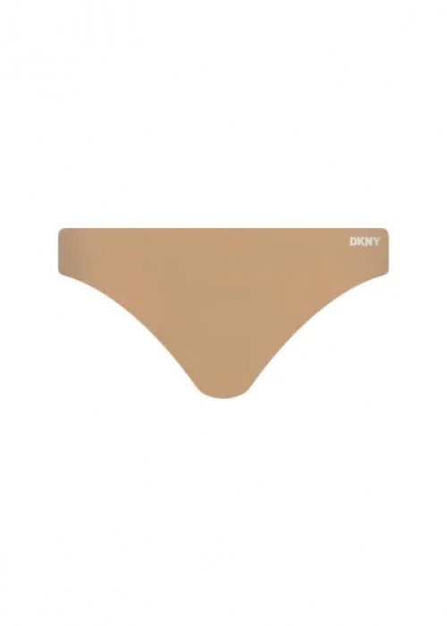 3 PACK κλασικά σλιπάκια DKNY