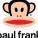 Paul Frank