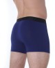 bamboo boxer Μπλε bamboo boxer Μπλε