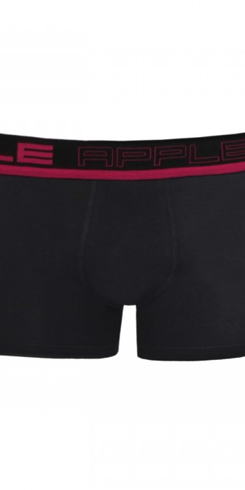 Apple boxer